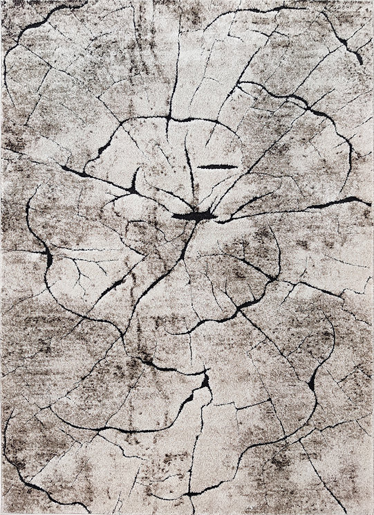 Levně Berfin Dywany Kusový koberec Miami 129 Beige - 120x180 cm