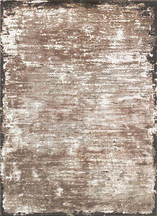 Levně Berfin Dywany Kusový koberec Vals 8125 Beige - 200x290 cm