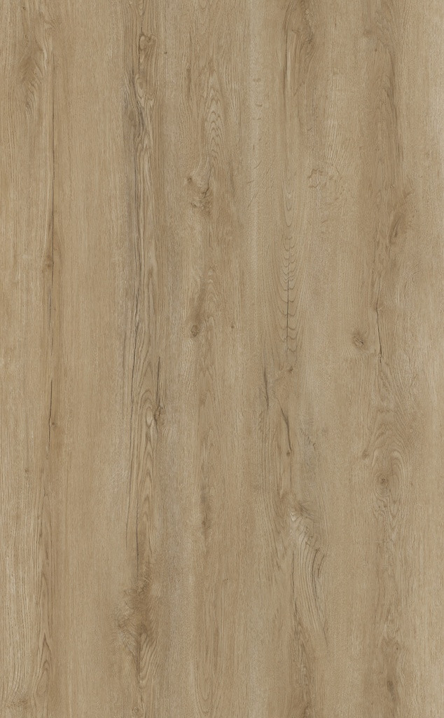 Levně Oneflor Vinylová podlaha lepená ECO 30 079 German Oak Natural - dub - Lepená podlaha