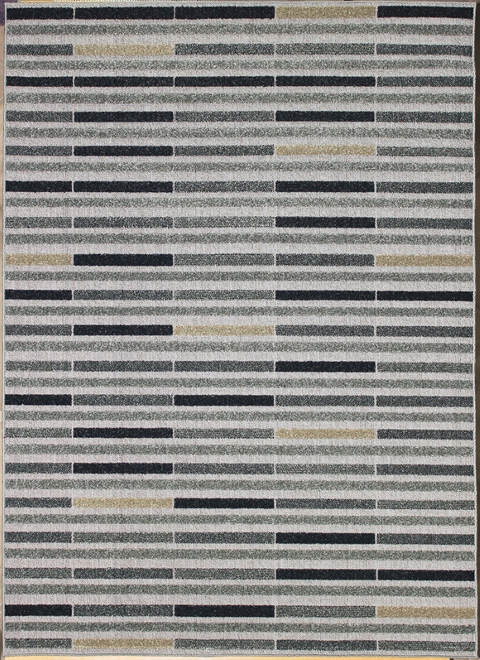 Levně Berfin Dywany Kusový koberec Lagos 1053 Brown (Bronz) - 120x180 cm
