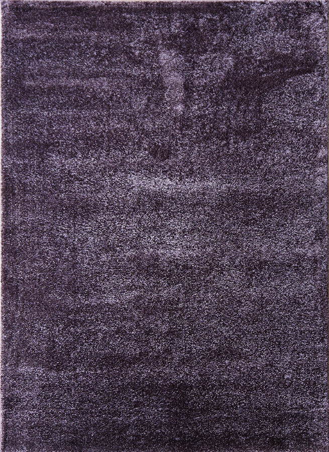 Levně Berfin Dywany Kusový koberec Toscana 0100 Lila - 80x150 cm