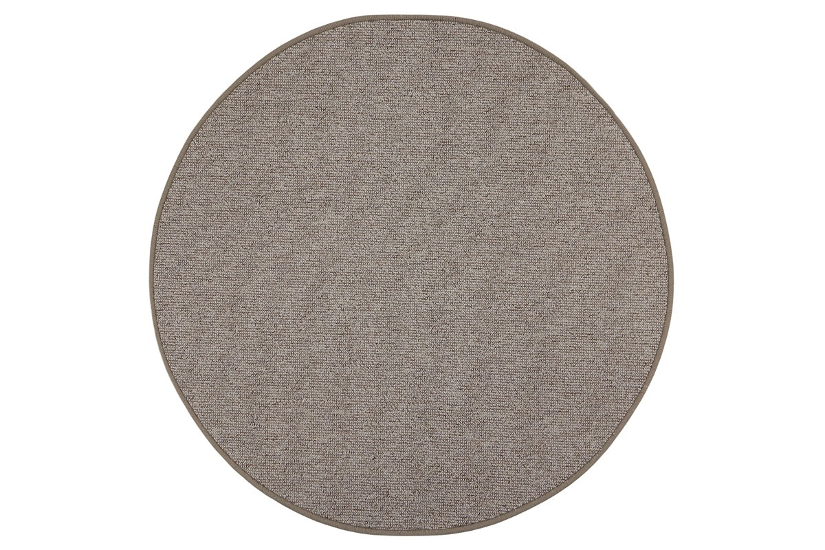 Levně Kusový koberec Neapol 4713 kruh - 80x80 (průměr) kruh cm