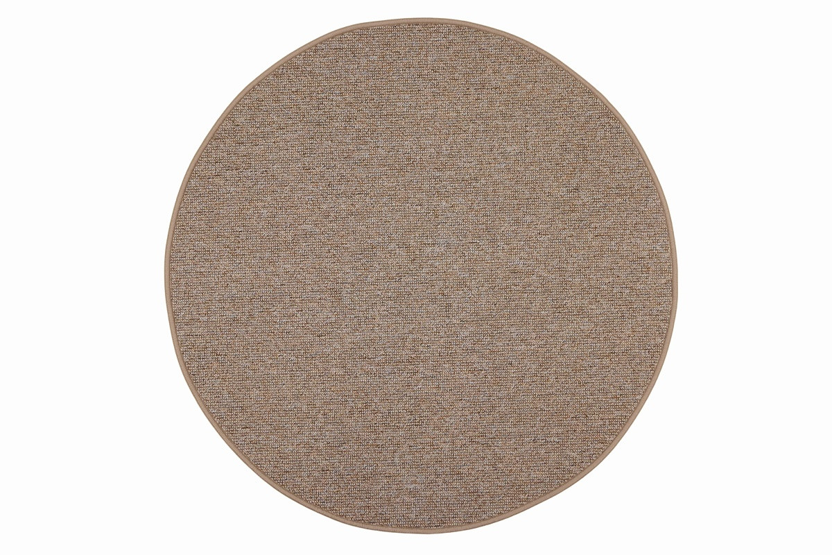 Levně Kusový koberec Neapol 4717 kruh - 400x400 (průměr) kruh cm