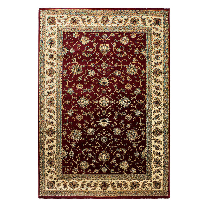Levně Ayyildiz koberce Kusový koberec Marrakesh 210 red - 240x340 cm