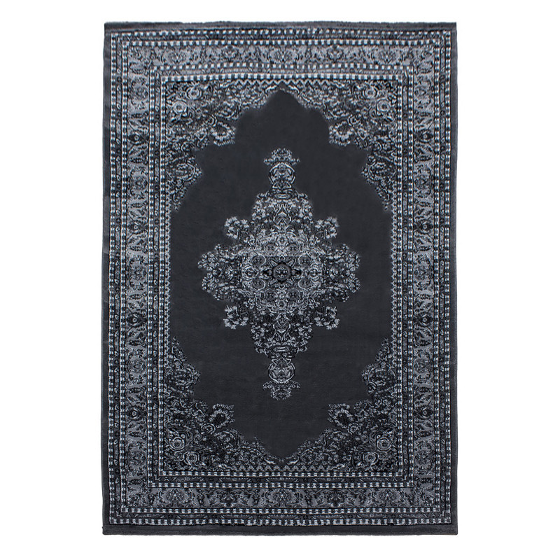 Levně Ayyildiz koberce Kusový koberec Marrakesh 297 grey - 120x170 cm