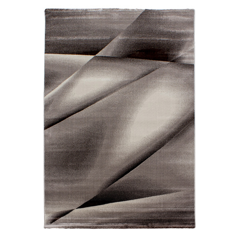 Levně Ayyildiz koberce Kusový koberec Miami 6590 brown - 120x170 cm