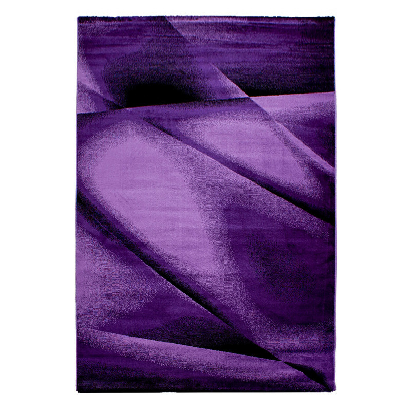 Levně Ayyildiz koberce Kusový koberec Miami 6590 lila - 120x170 cm