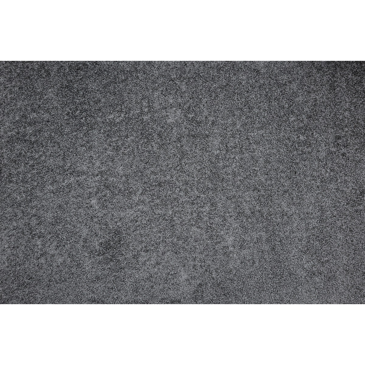 AKCE: 69x69 cm Metrážový koberec Color Shaggy šedý