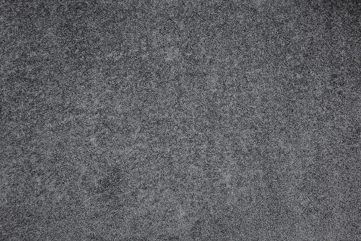Levně Vopi koberce AKCE: 69x69 cm Metrážový koberec Color Shaggy šedý - S obšitím cm