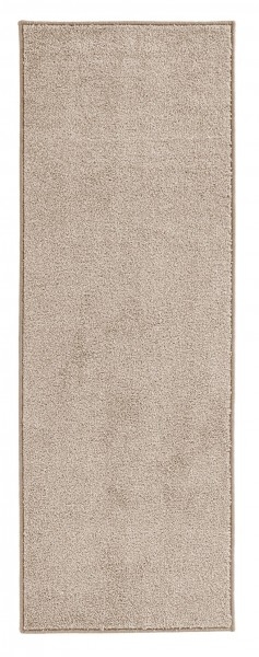 Kusový koberec Pure 102662 Taupe/Cream