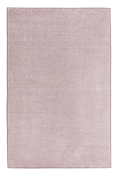 Levně Hanse Home Collection koberce Kusový koberec Pure 102617 Rosa - 80x200 cm