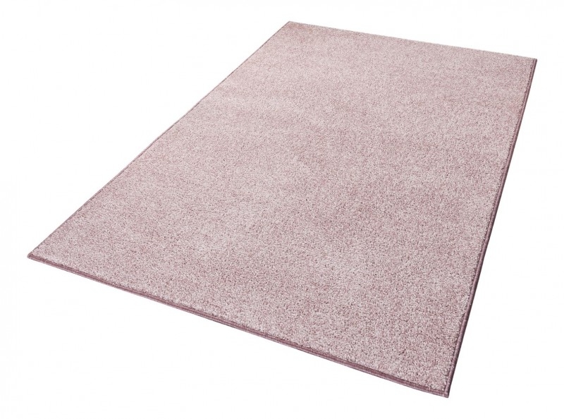 Kusový koberec Pure 102617 Rose