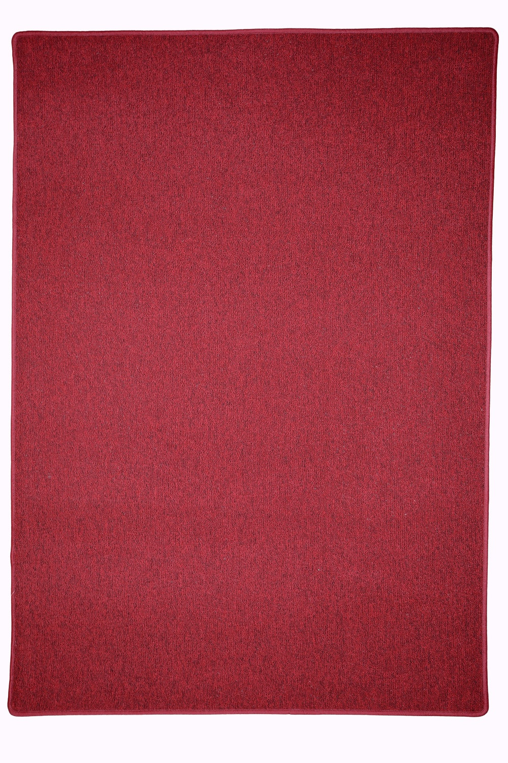 Levně Vopi koberce Kusový koberec Astra červená - 50x80 cm