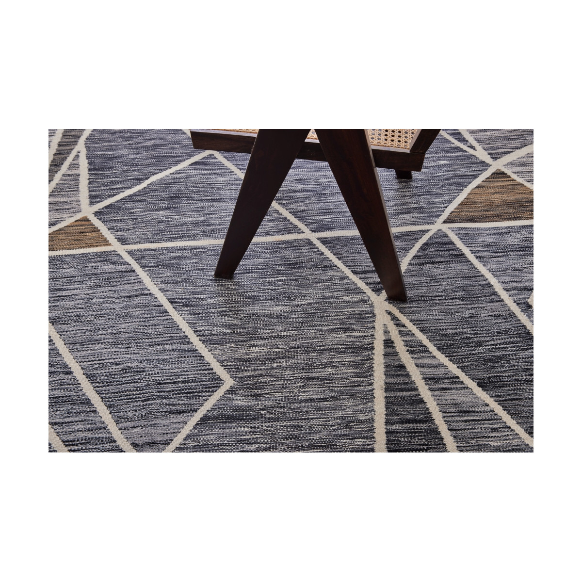 Ručně vázaný kusový koberec DaVinci's Ermine DESP P93 Mix