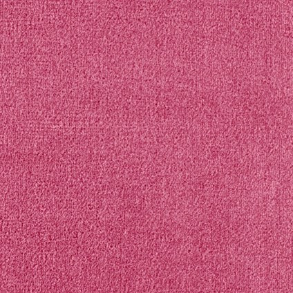 Levně Hanse Home Collection koberce Kusový koberec Nasty 101147 Pink čtverec - 200x200 cm