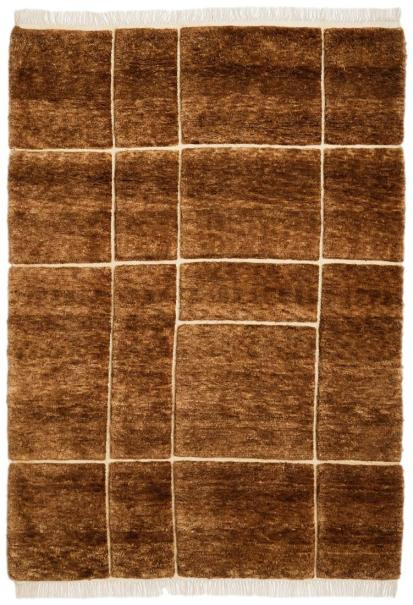 Levně Diamond Carpets koberce Ručně vázaný kusový koberec Radiant DE 2269 Multi Colour - 200x290 cm