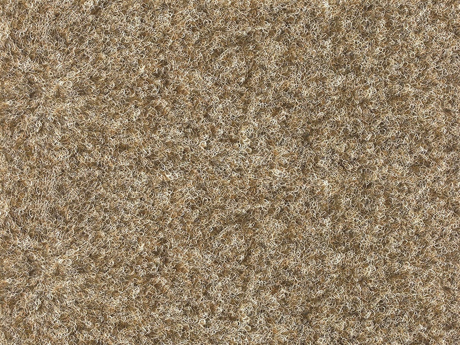 Levně Vebe Metrážový koberec Santana béžová s podkladem gel, zátěžový - Bez obšití cm