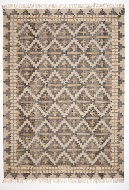 Ručně vázaný kusový koberec Marsel DE 2256 Multi Colour