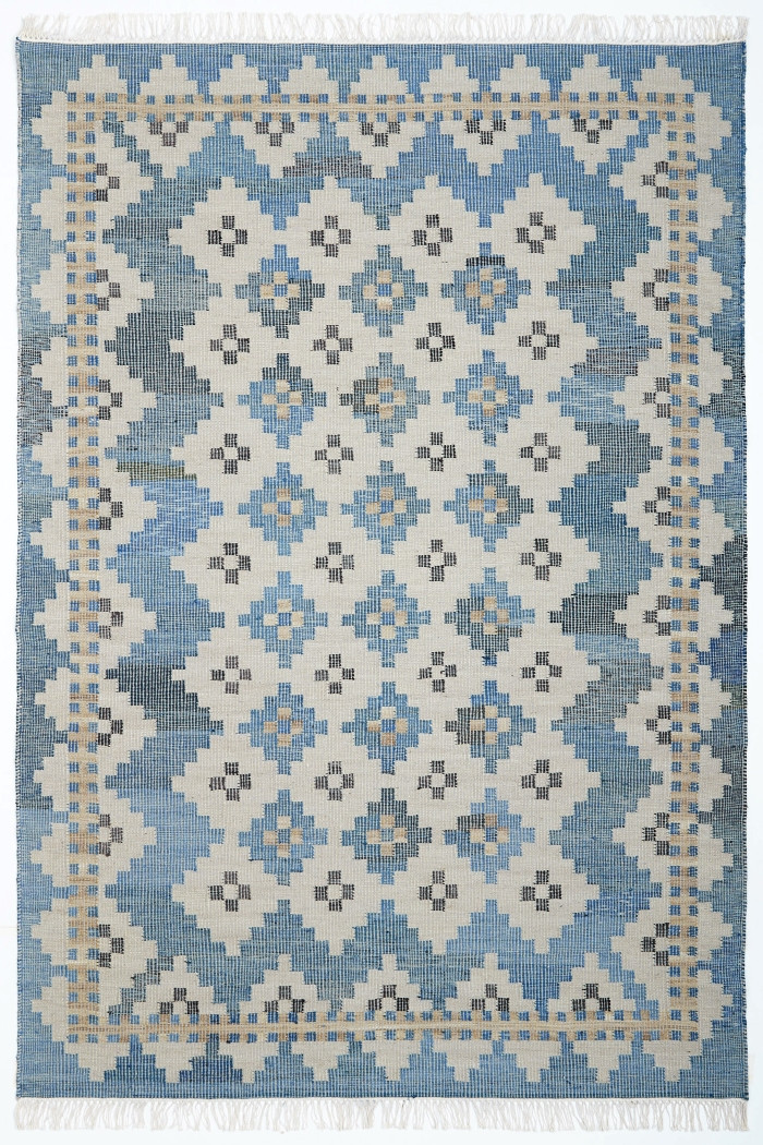Ručně vázaný kusový koberec Casablanca DE 2255 Multi Colour