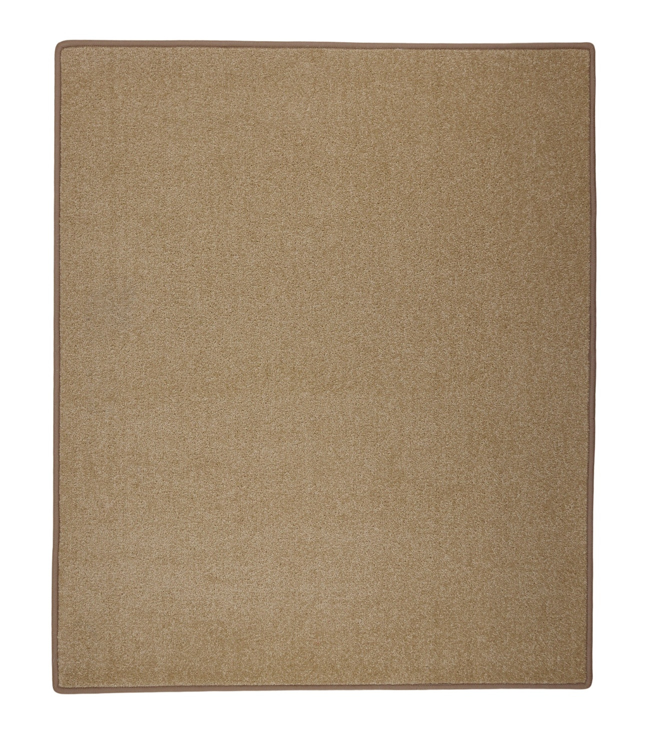 Levně Vopi koberce Kusový koberec Eton béžový 70 - 400x500 cm