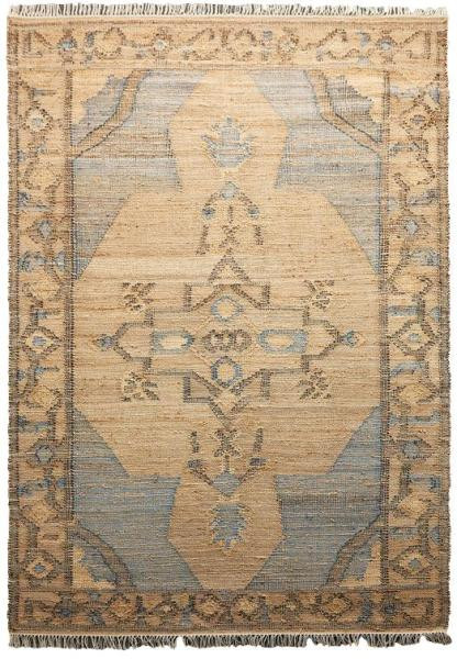 Levně Diamond Carpets koberce Ručně vázaný kusový koberec Agra Mahal DE 2284 Multi Colour - 140x200 cm