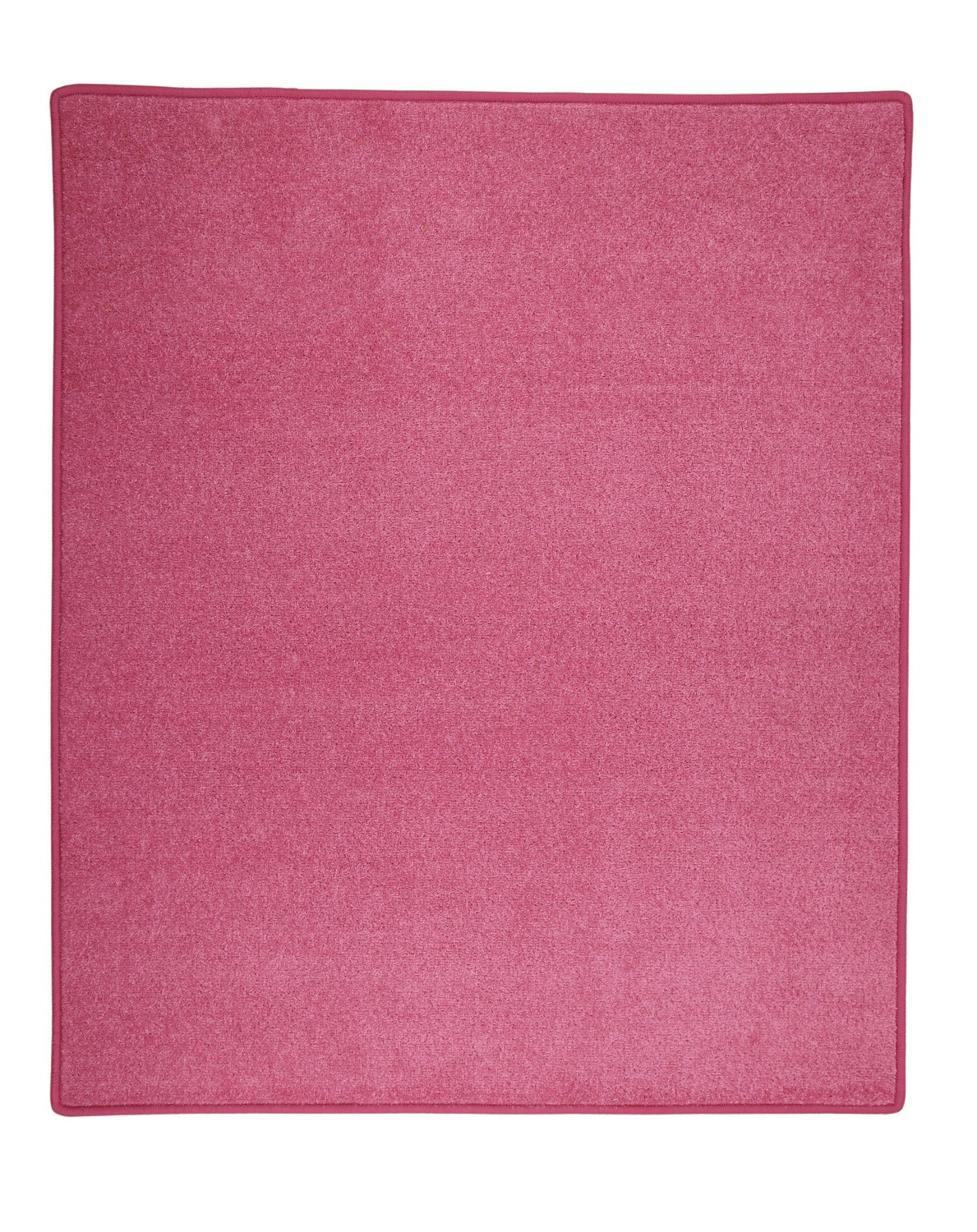 Levně Vopi koberce Kusový koberec Eton růžový 11 - 200x400 cm