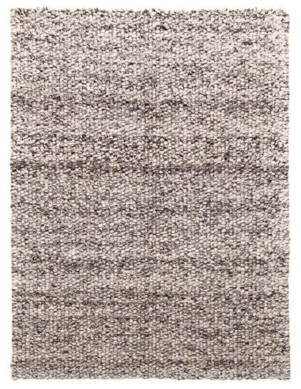 Levně Diamond Carpets koberce Ručně vázaný kusový koberec Mountain Sand DE 1672 White Mix - 240x300 cm