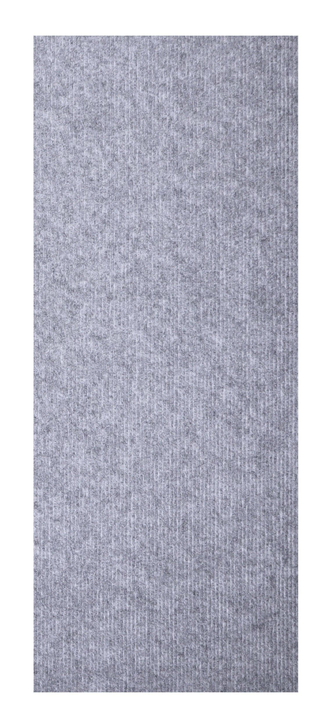 Levně Vopi koberce Běhoun na míru Quick step šedý - šíře 70 cm
