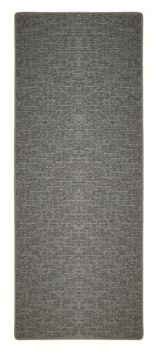 Levně Vopi, Běhoun na míru Alassio šedobéžový, šíře 100 cm, šedá, chodba / předsíň