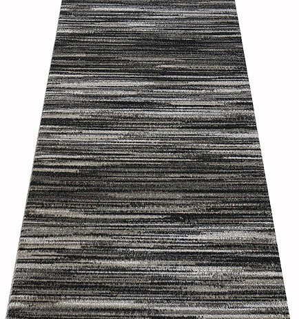 Levně Berfin Dywany Kusový koberec Lagos 1265 Grey (Silver) - 140x190 cm