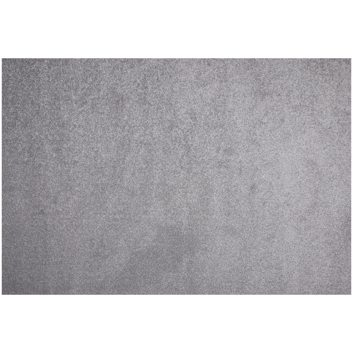 Metrážový koberec Apollo Soft šedý - neúčtujeme odřezky z role!