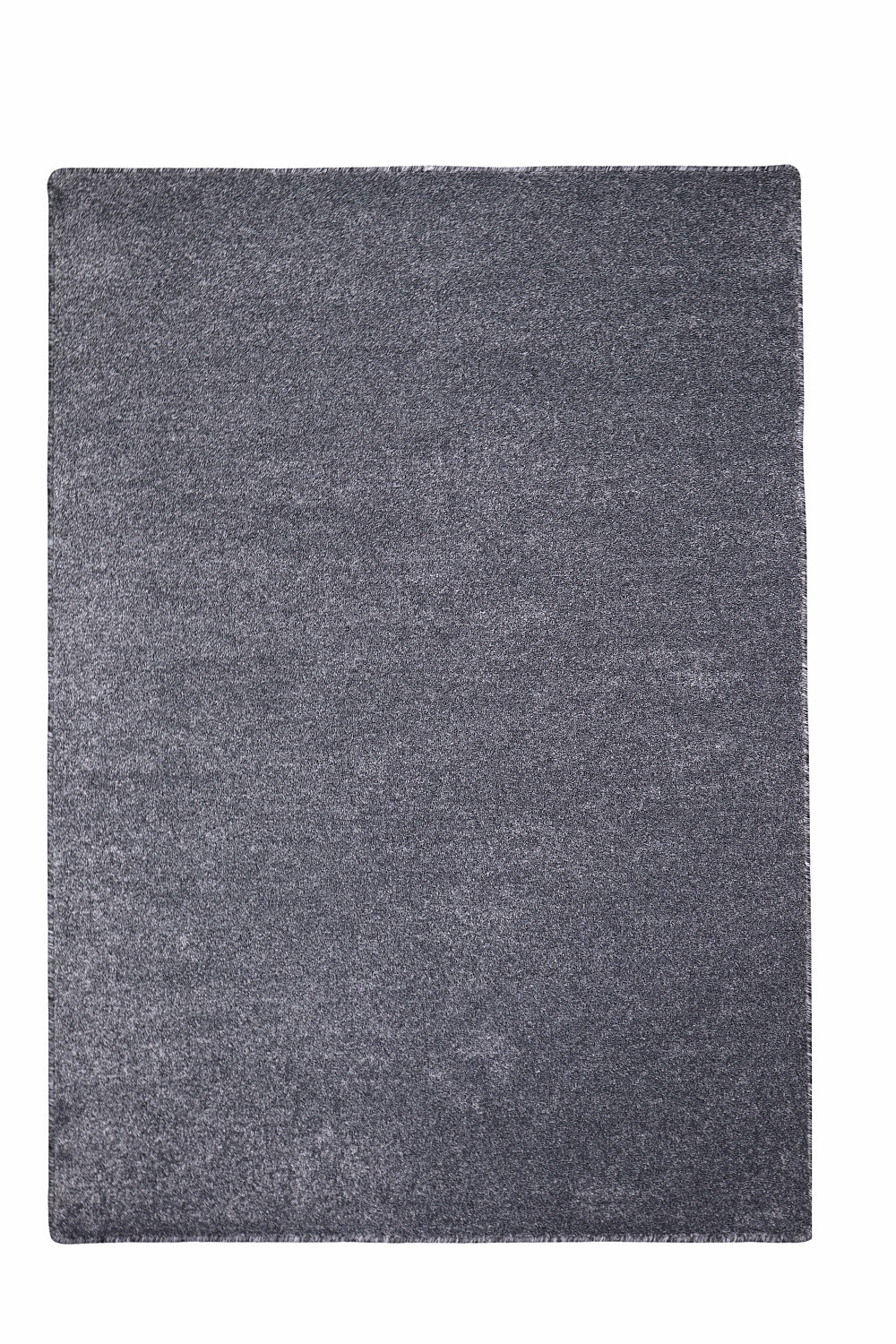 Levně Vopi koberce Kusový koberec Apollo Soft antra - 100x100 cm