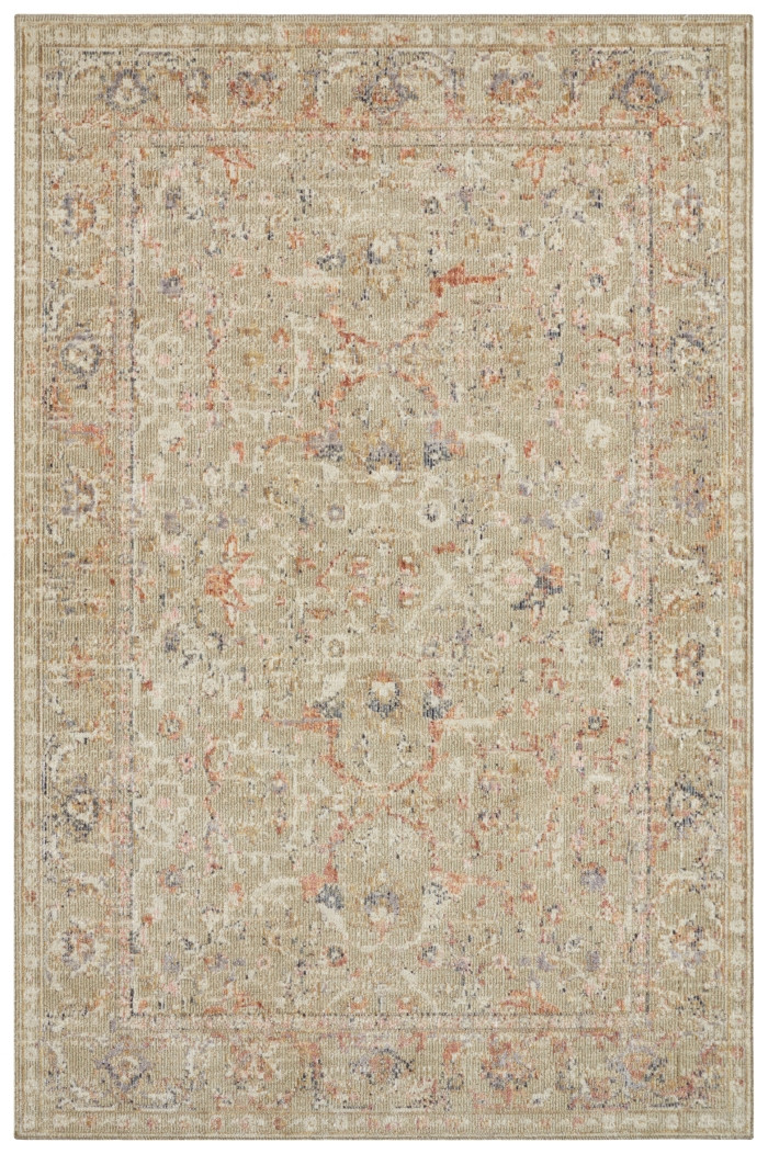 Levně Nouristan - Hanse Home koberce Kusový koberec Cairo 105594 Sues Cream – na ven i na doma - 120x170 cm