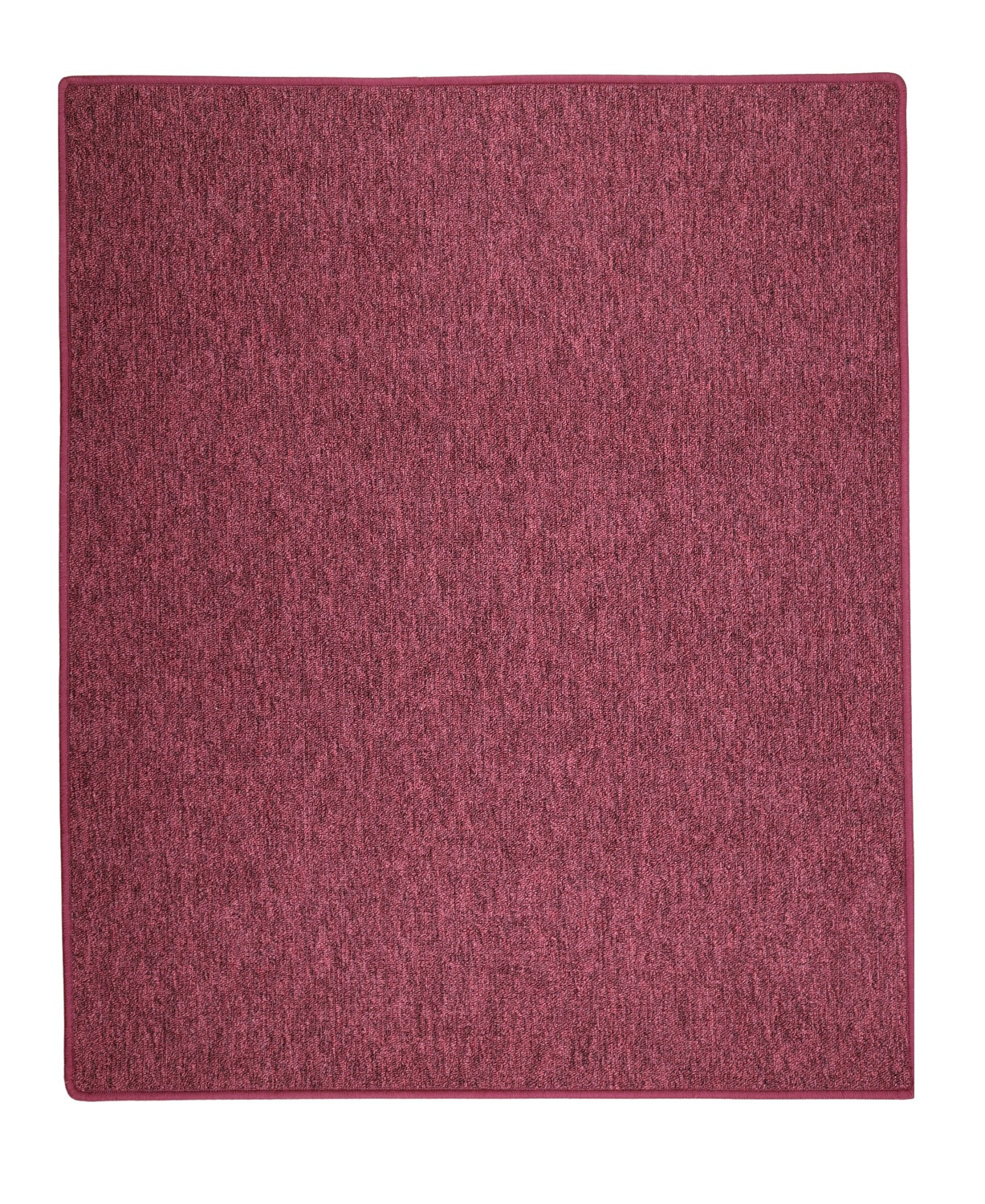 Levně Vopi koberce Kusový koberec Astra vínová - 160x240 cm