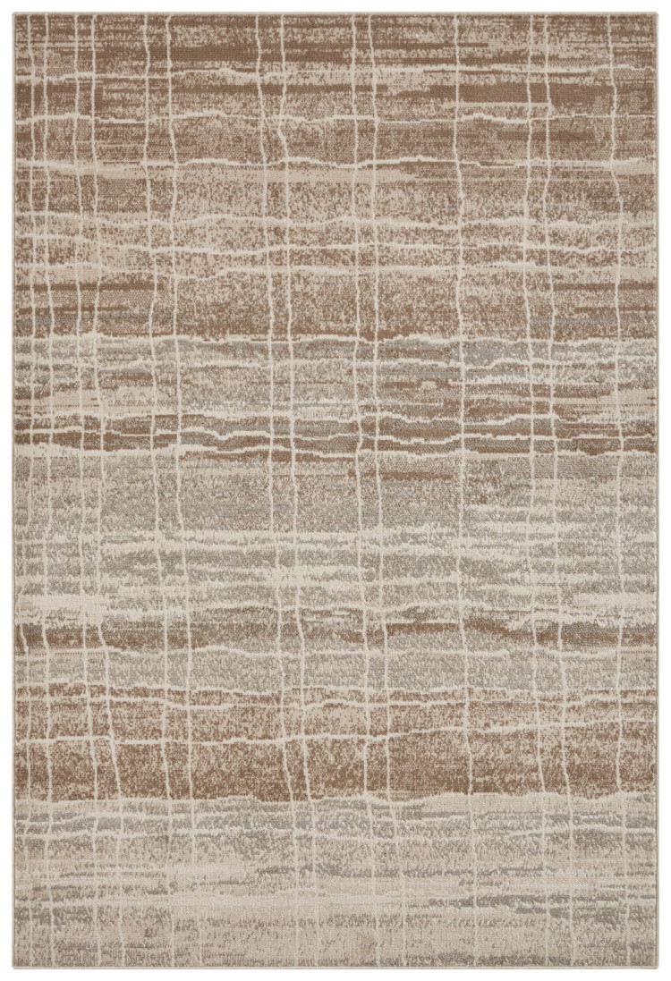 Kusový koberec Terrain 105600 Jord Cream