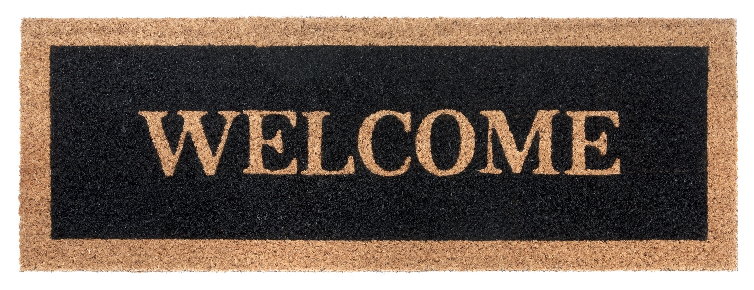 Rohožka Welcome 105679 - na ven i na doma