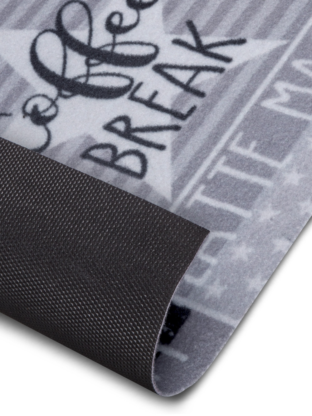 Běhoun Cook & Clean 105723 Grey Black White