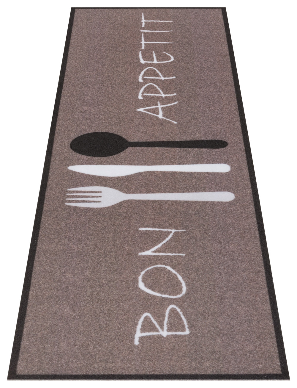 Běhoun Cook & Clean 105724 Brown White