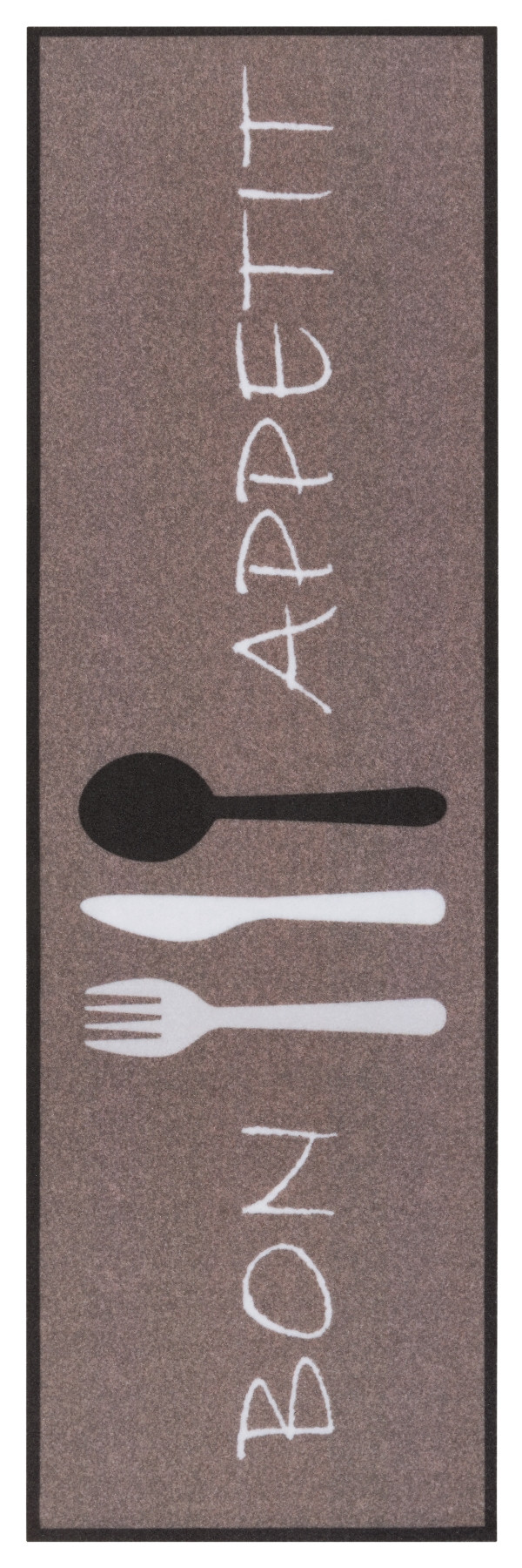 Běhoun Cook & Clean 105724 Brown White