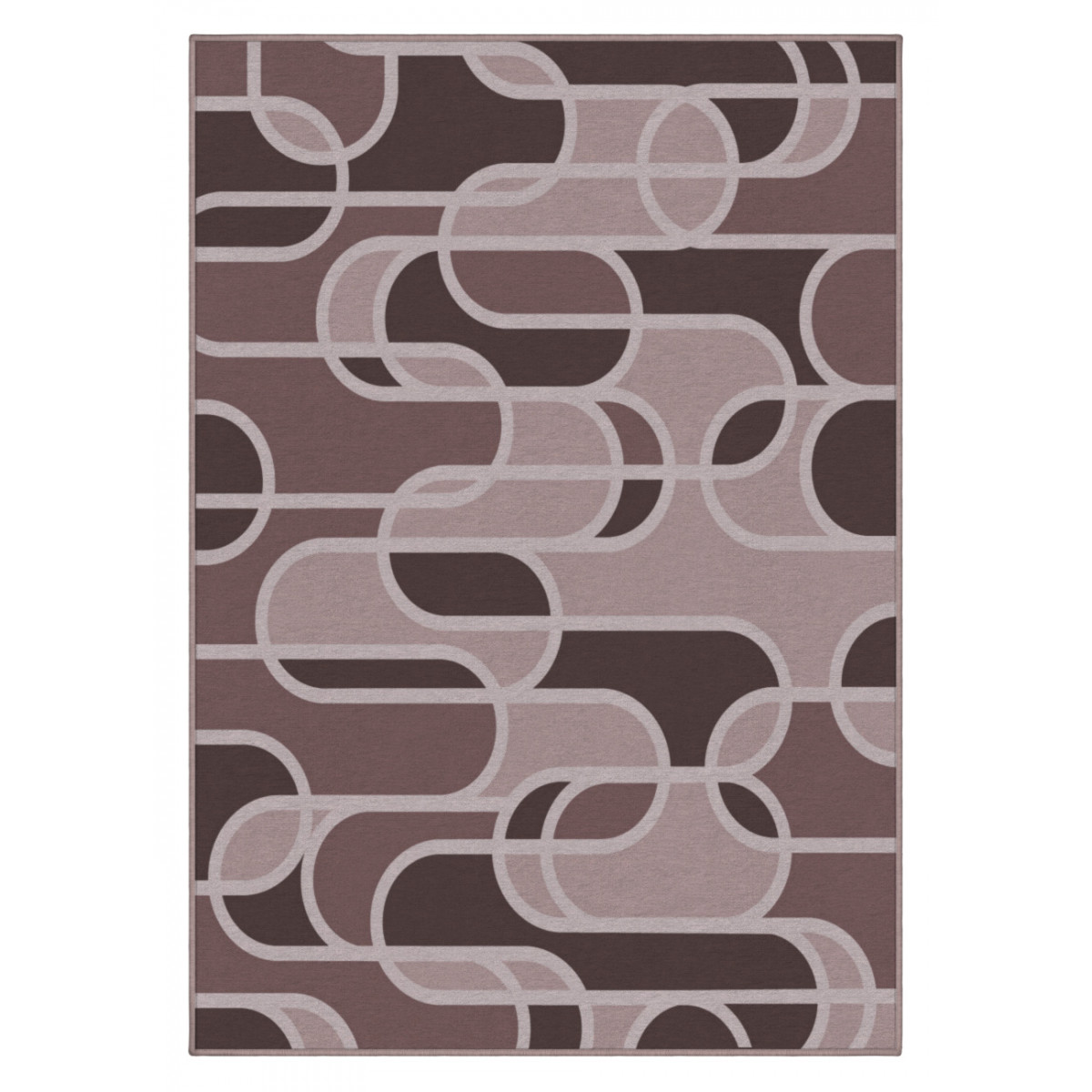 Designový kusový koberec Grate od Jindřicha Lípy
