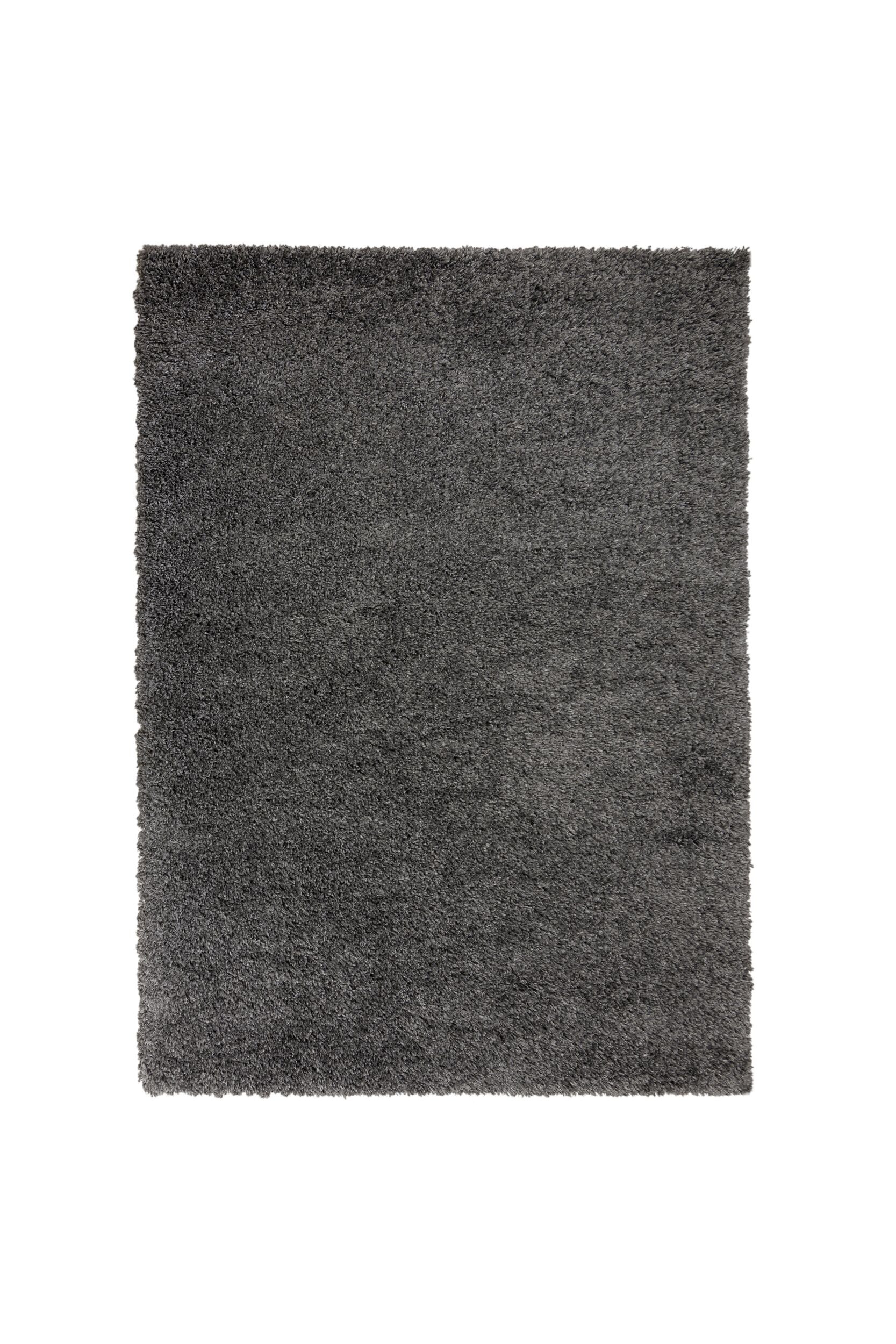 Levně Flair Rugs koberce DOPRODEJ: 60x110 cm Kusový koberec Brilliance Sparks Anthracite - 60x110 cm