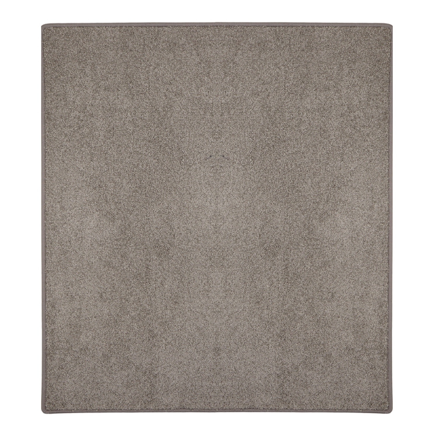 Levně Vopi koberce Kusový koberec Capri béžový čtverec - 250x250 cm