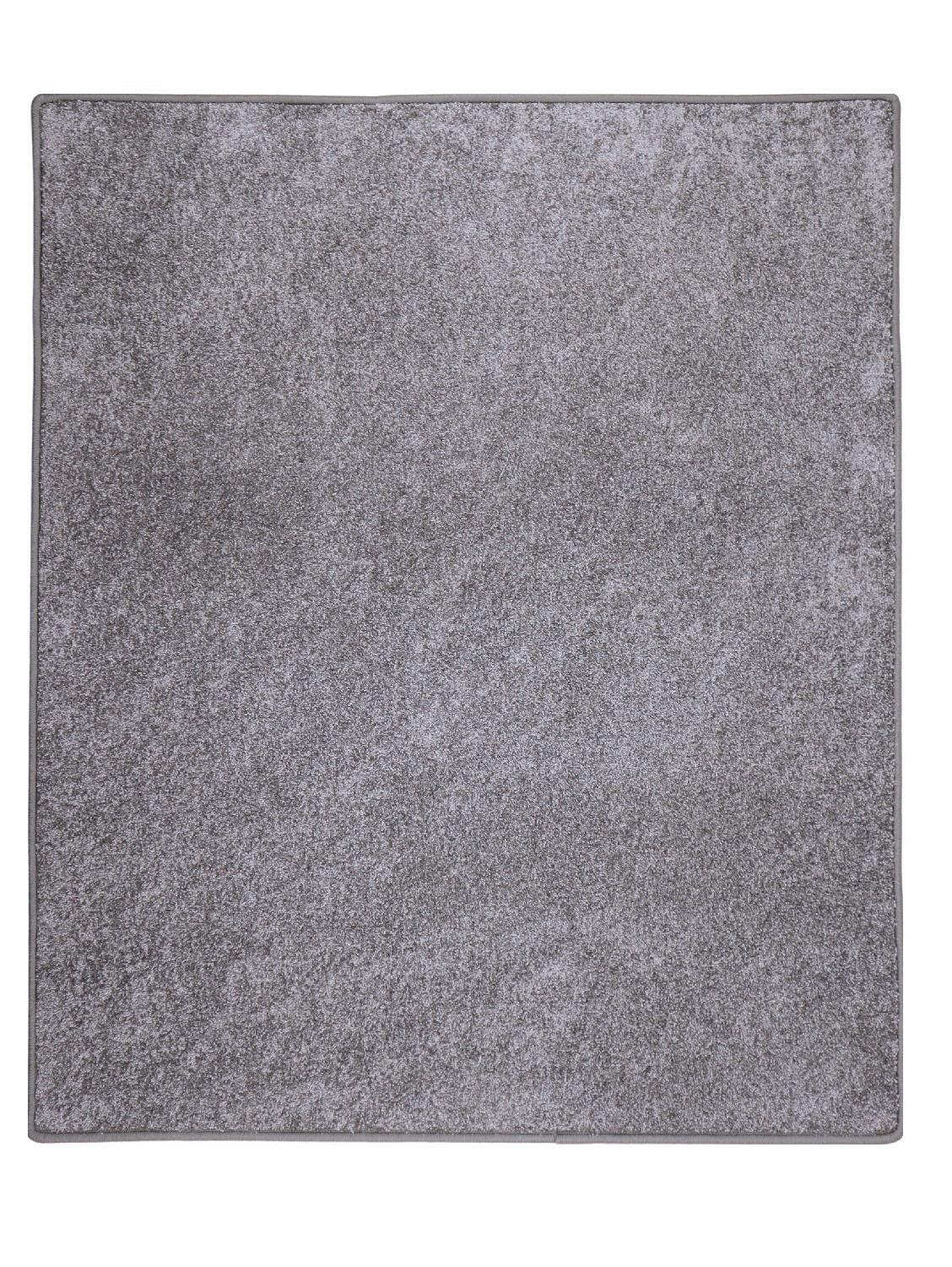 Levně Vopi koberce Kusový koberec Capri šedý - 400x500 cm