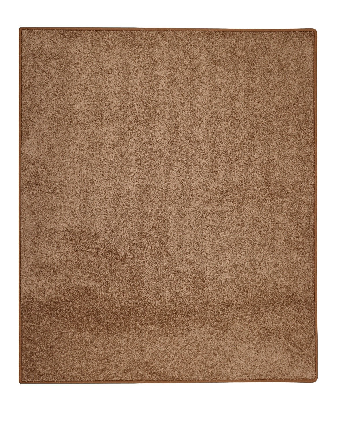 Levně Vopi koberce Kusový koberec Capri měděný - 50x80 cm