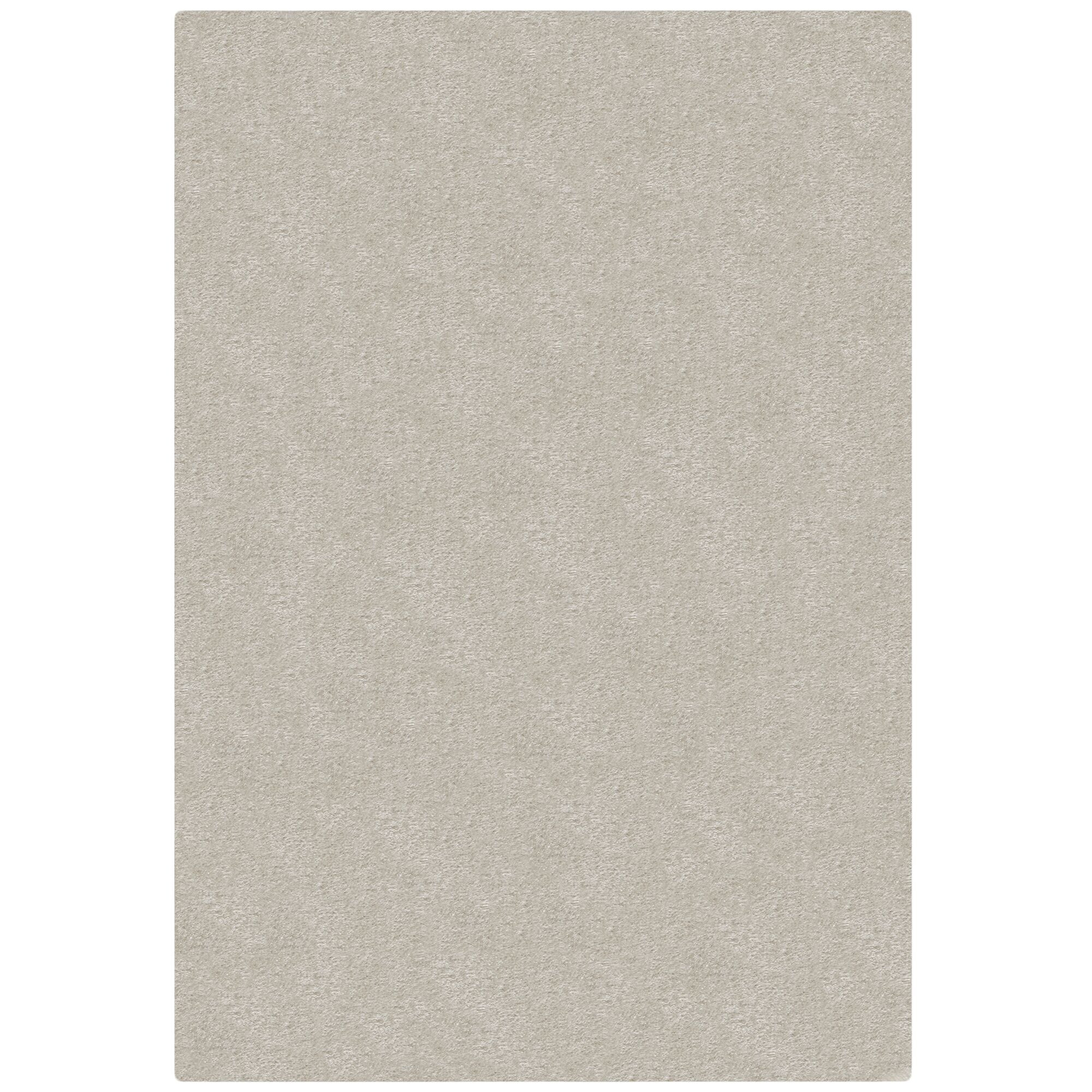 Levně Flair Rugs koberce Kusový koberec Indulgence Velvet Ivory - 120x170 cm