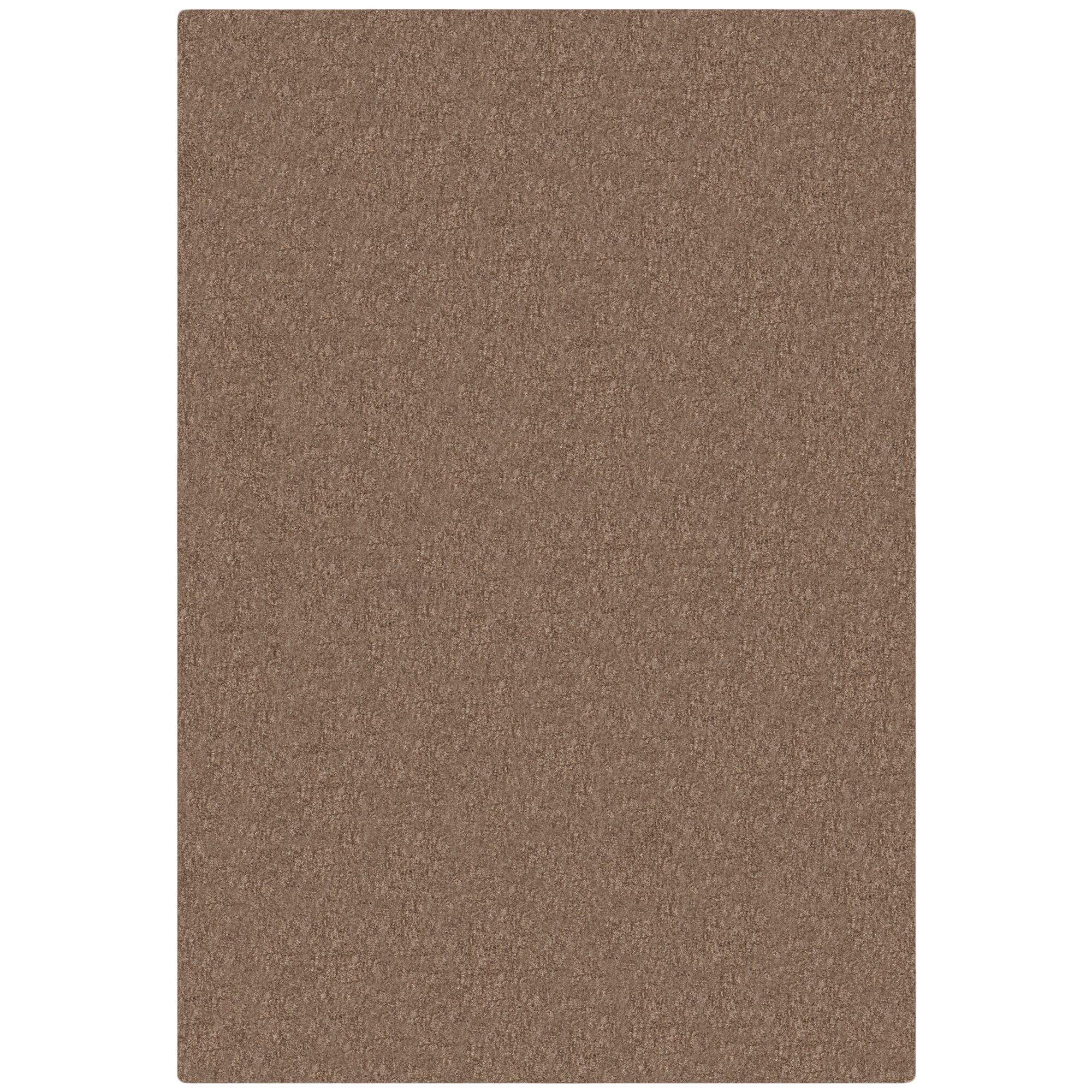 Levně Flair Rugs koberce Kusový koberec Indulgence Velvet Taupe - 120x170 cm