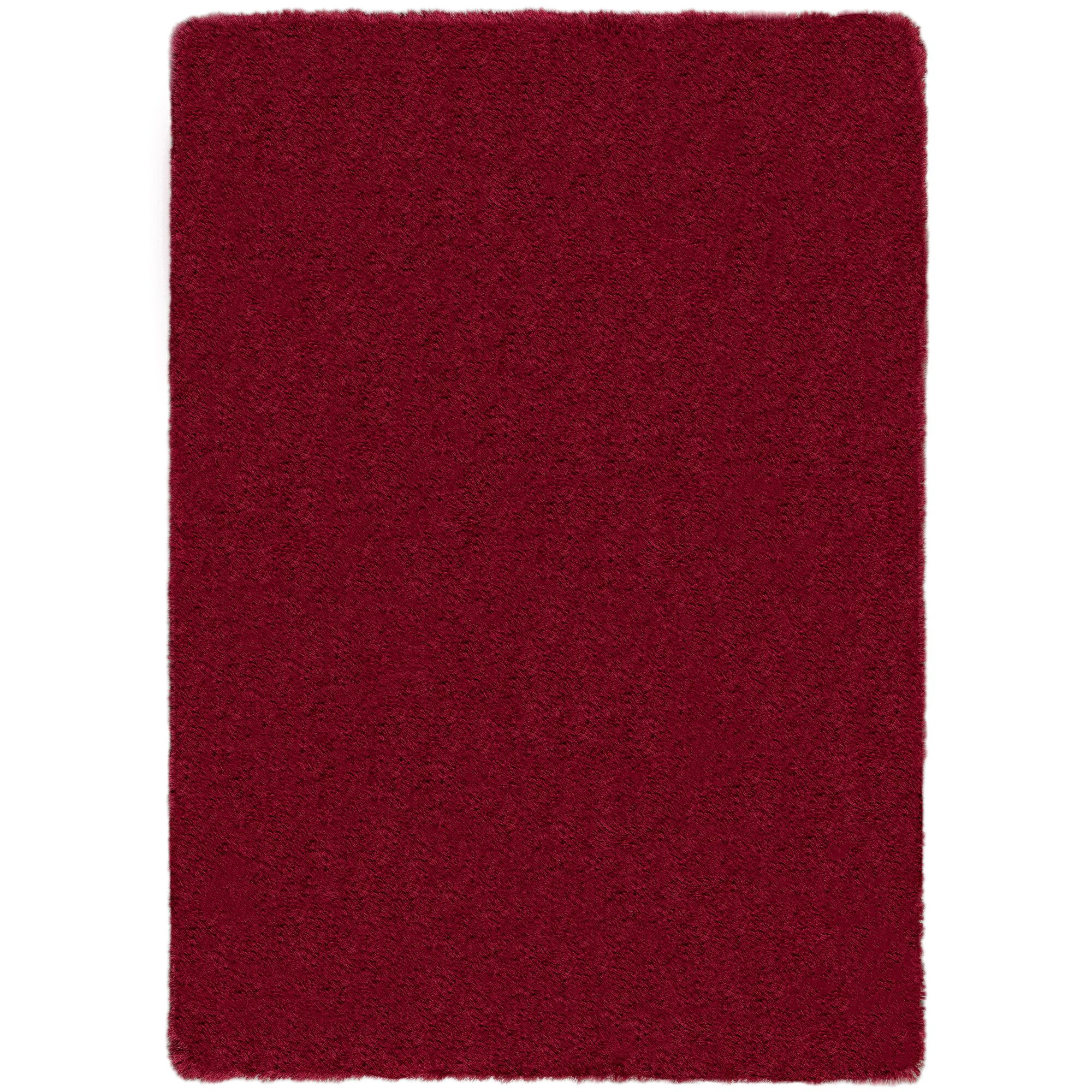 Levně Flair Rugs koberce Kusový koberec Pearl Red - 120x170 cm