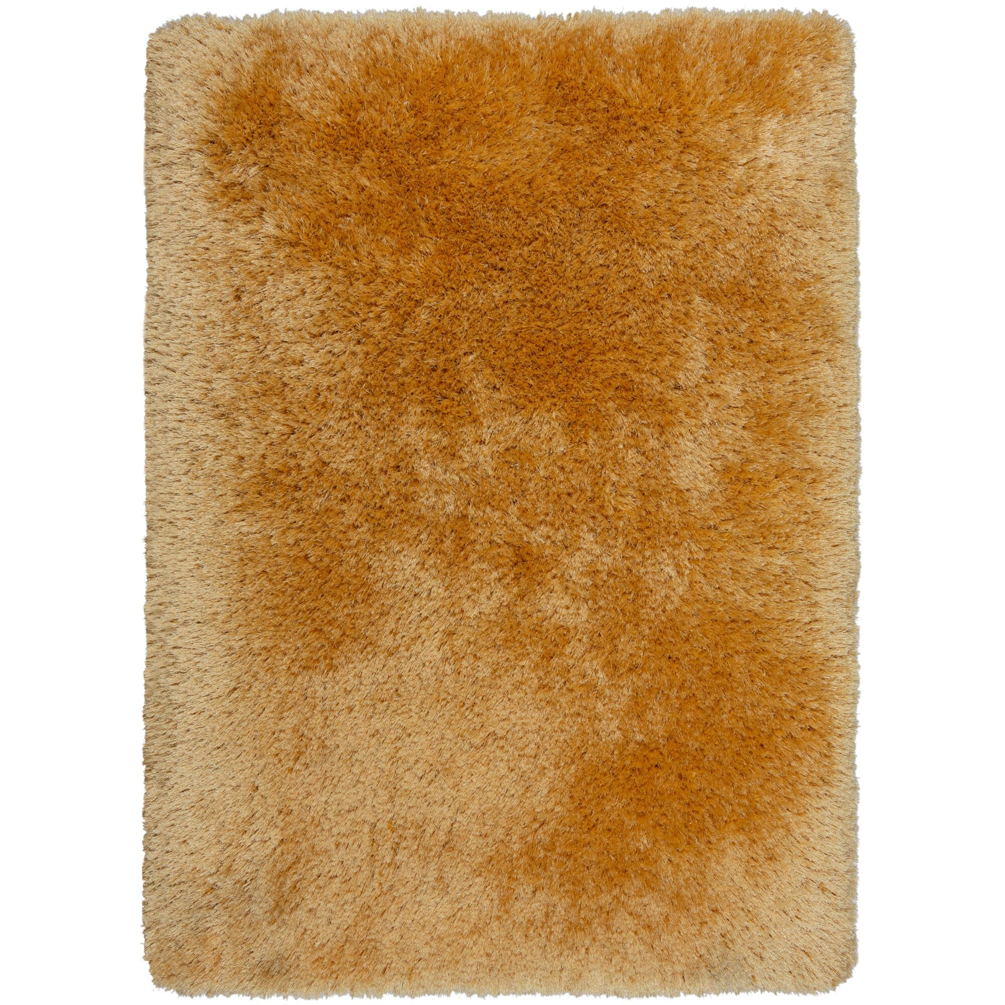 Levně Flair Rugs koberce Kusový koberec Pearl Ochre - 160x230 cm