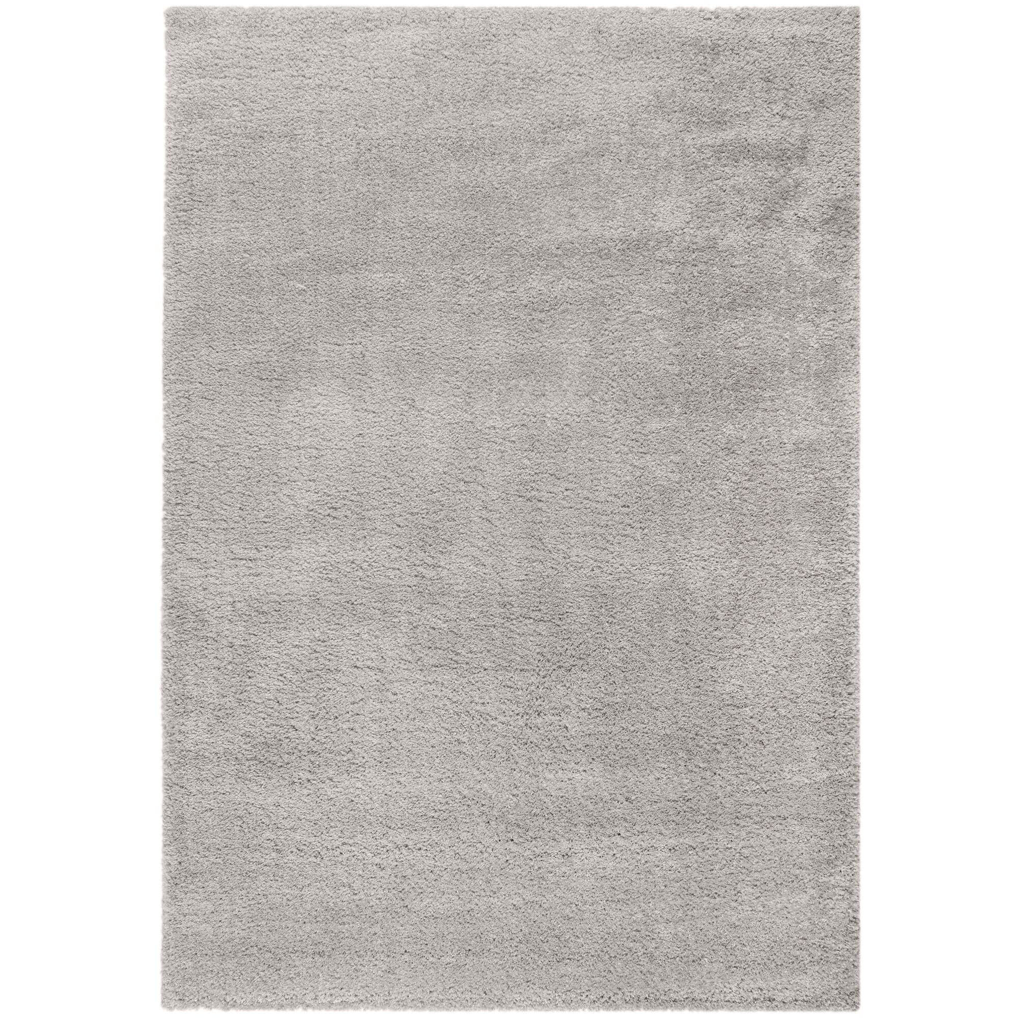 Levně Flair Rugs koberce Kusový koberec Shaggy Teddy Grey - 120x170 cm