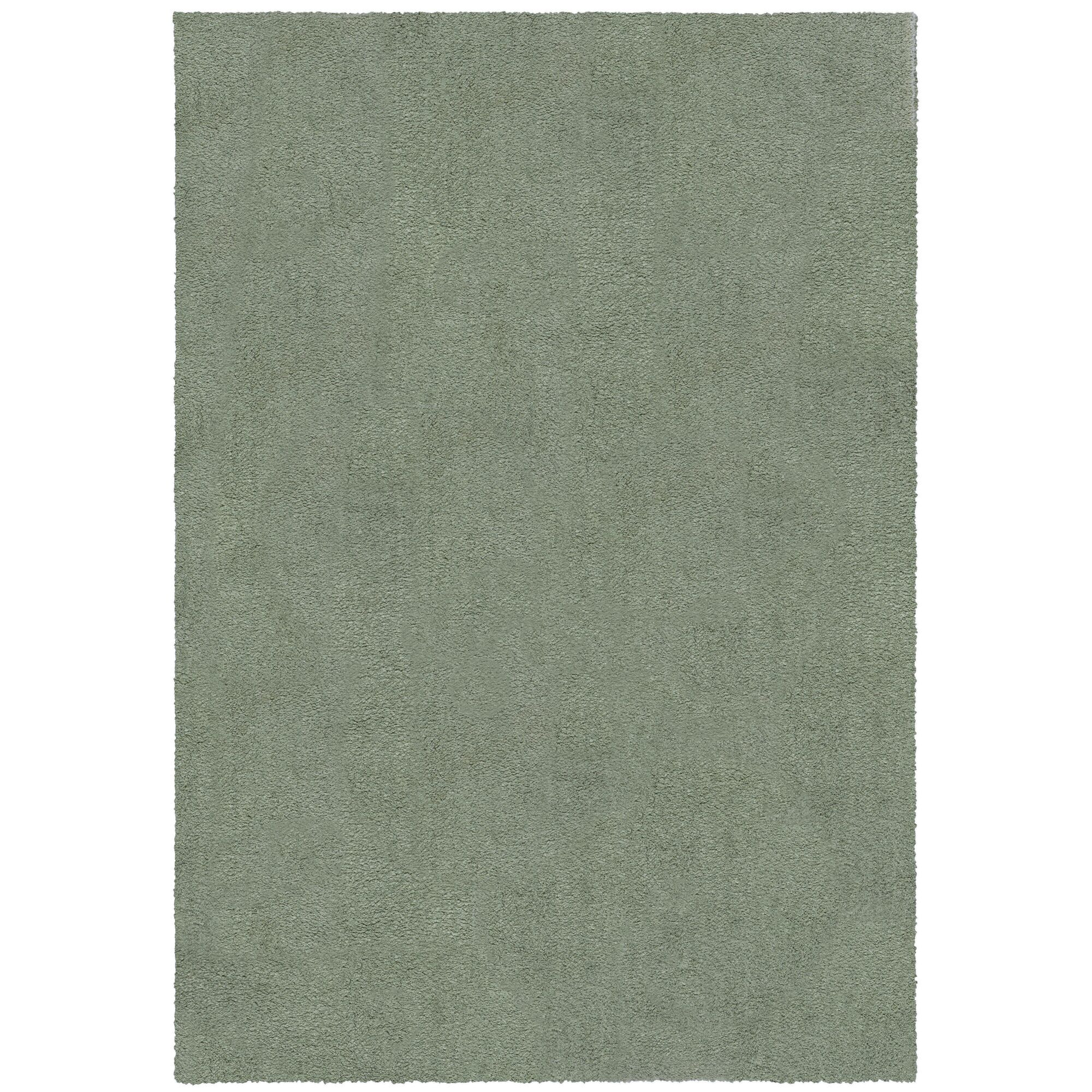 Levně Flair Rugs koberce Kusový koberec Snuggle Sage - 200x290 cm